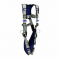 3M DBI-SALA ExoFit X200 Comfort Vest Dual Lock Positioning Harness (Quick Connect)